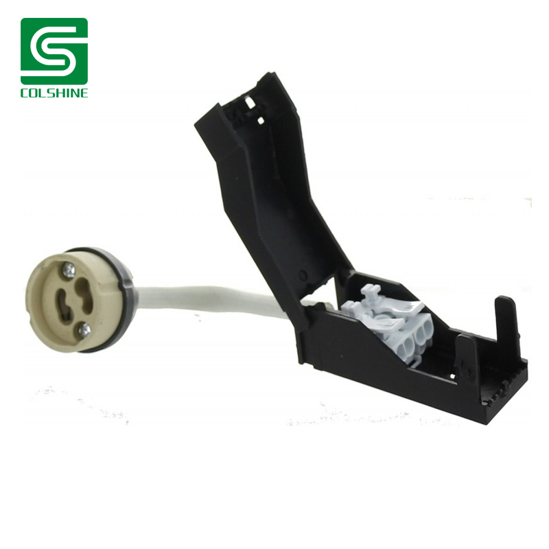 GU10 Lamp Socket